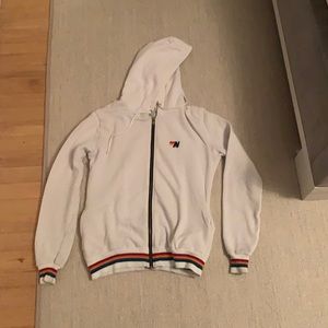 This aviator nation is a women’s size S